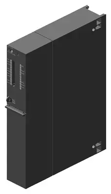 Центральный процессор Siemens 6ES7417-5HT06-0AB0