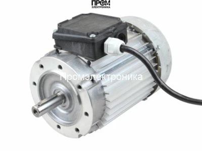 Электродвигатель Hanning 8H2-8-143, 1.5 кВт