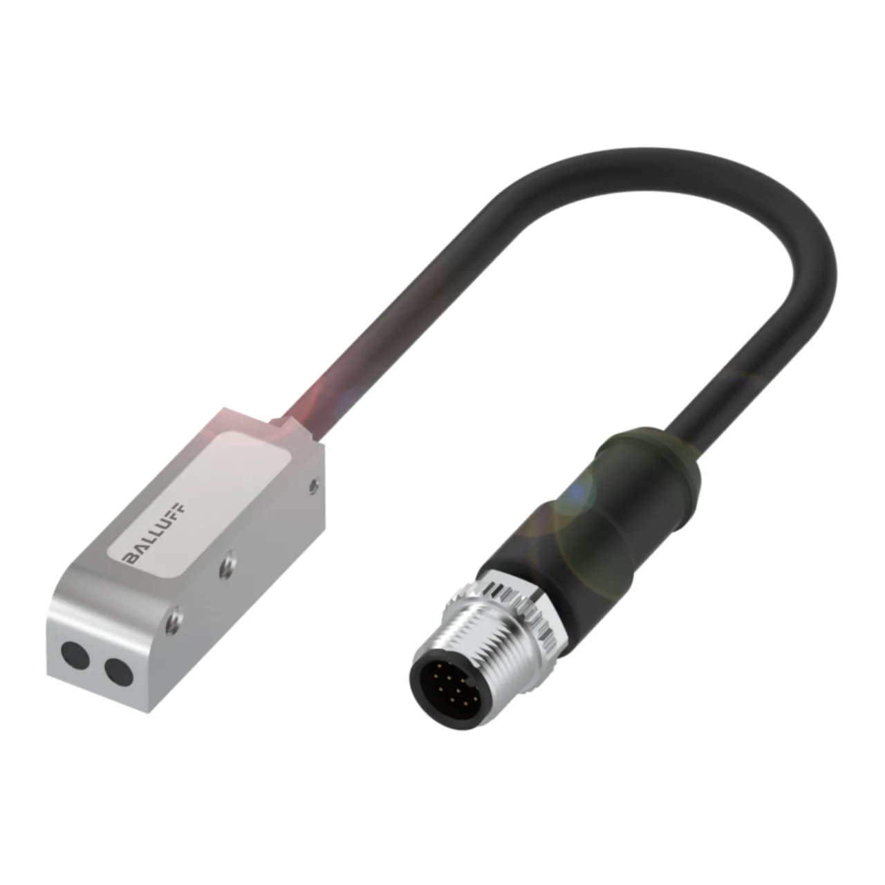 Линейные магнитные энкодеры Balluff BML078M