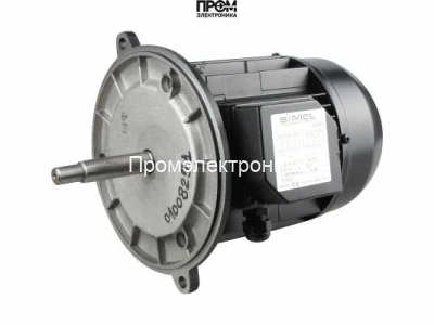 Электродвигатель Simel 2/3030, 0.74 кВт