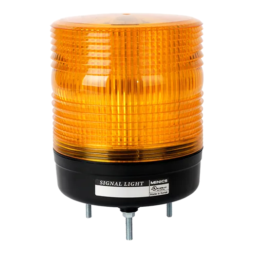 Проблесковые маячки Autonics MS115T-R00-Y-L