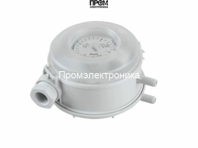 Реле давления Huba Control 604.99882