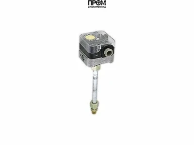 Реле давления Dungs GW 150 A4 с фитингом