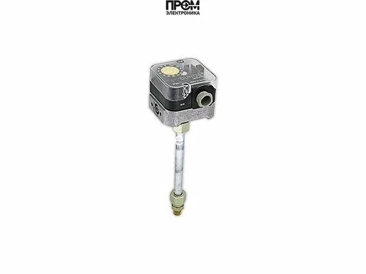 Реле давления Dungs GW 150 A4 с фитингом