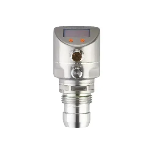 Аналоговые датчики давления 4-20 мА IFM Electronic PI2896