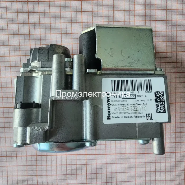 Honeywell (Resideo) VK4105C1025