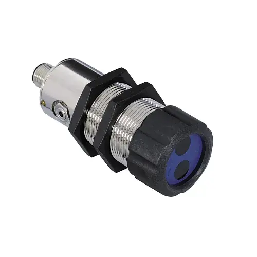 Оптоволоконные усилители для датчиков Wenglor UF87PCV3
