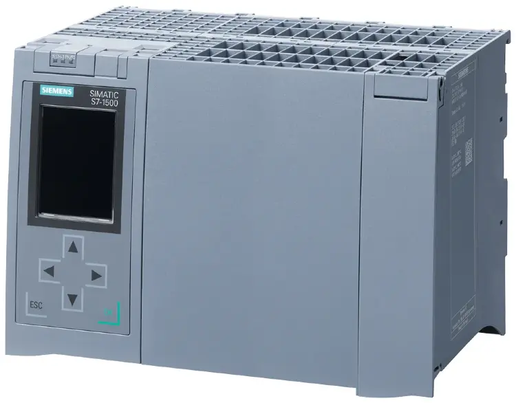 Центральный процессор Siemens 6ES7517-3HP00-0AB0