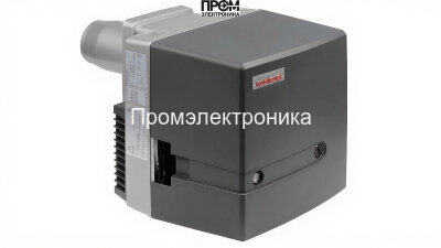 Газовая горелка Weishaupt WG10F/1-D, 3/4, исп. ZM-LN