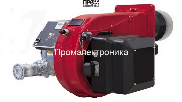 Газовая горелка CIB Unigas K990A M-.MD.SR.RU.A.8.80.ES