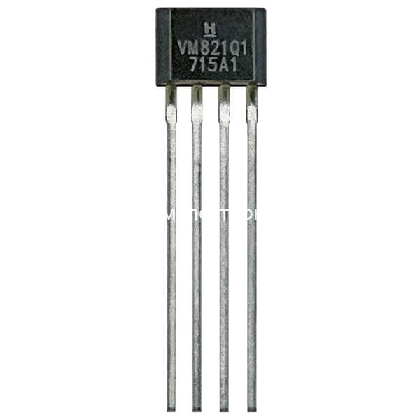 Honeywell VM821Q1