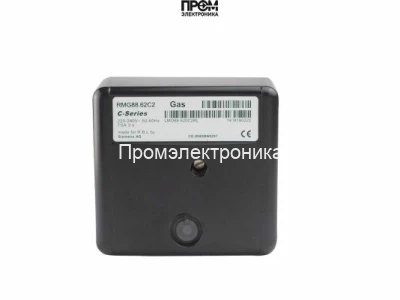 Топочный автомат Siemens RMG/M88.623C2 / LMO88.623C2RL