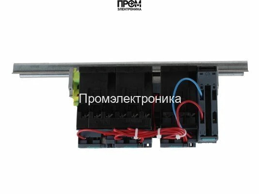 Пускатель Weishaupt 21731507432