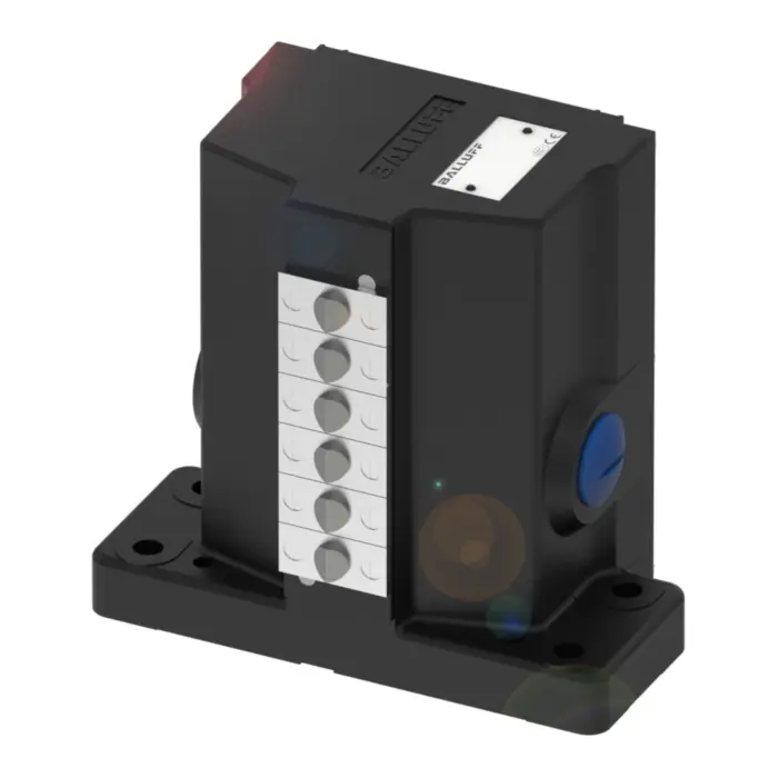Блочные кулачковые выключатели Balluff BNS01LM