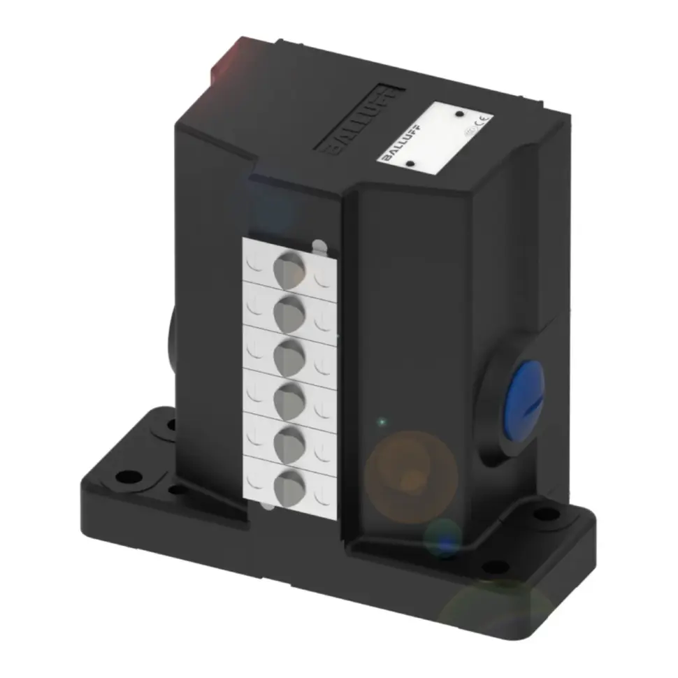Блочные кулачковые выключатели Balluff BNS01LM