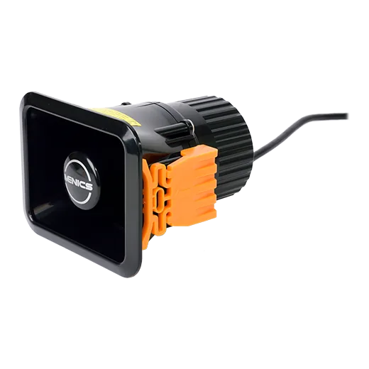 Рупорные громкоговорители Autonics MSP-LPM-FF(B)