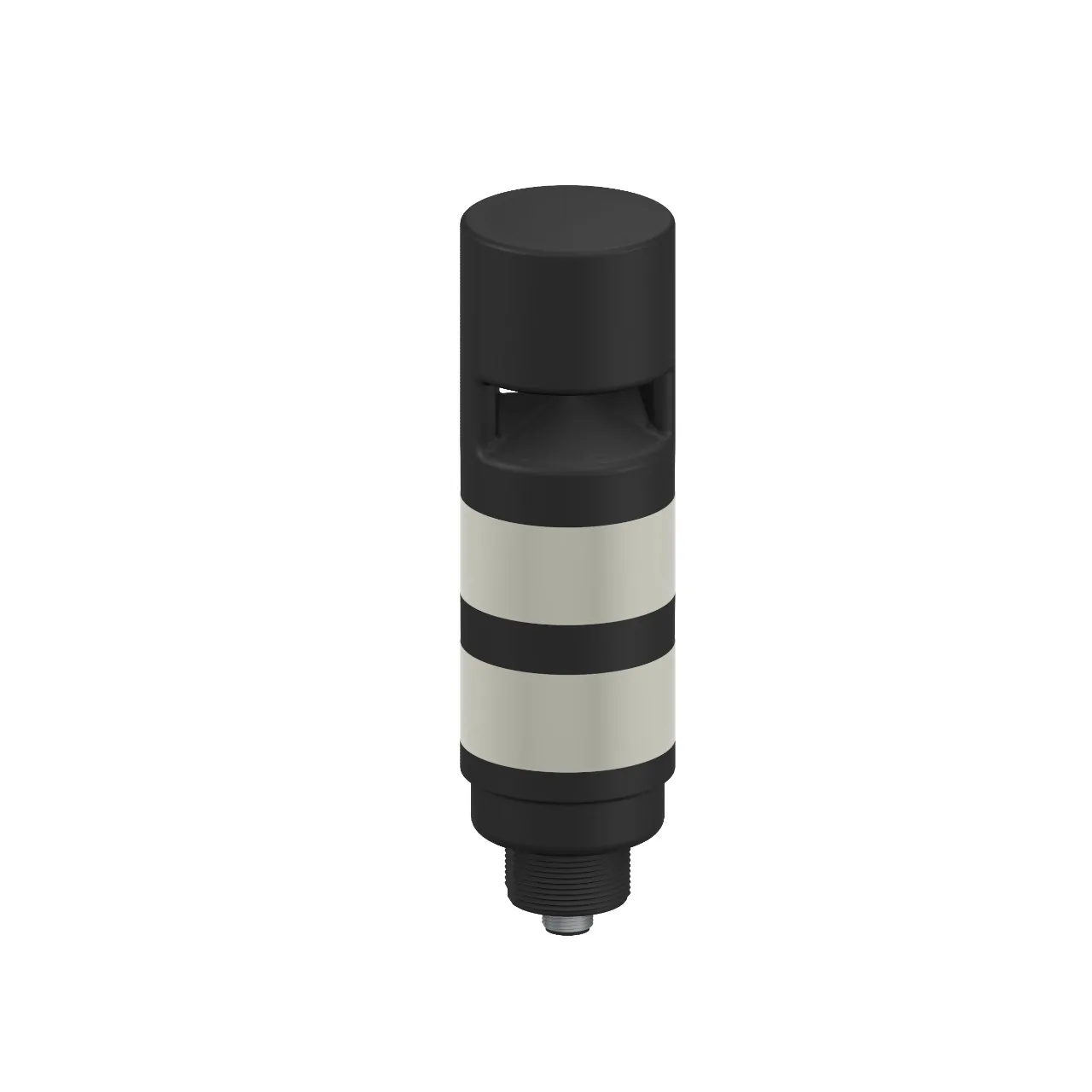 Светодиодные сигнальные колонны Banner TL50P2AOSQ
