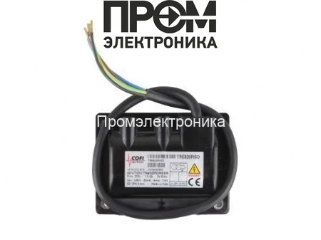 Трансформатор розжига Cofi TRE820PISO