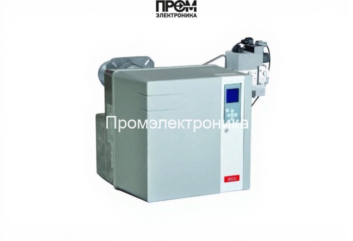 Газовая горелка Elco VG 04.520 DUO PLUS