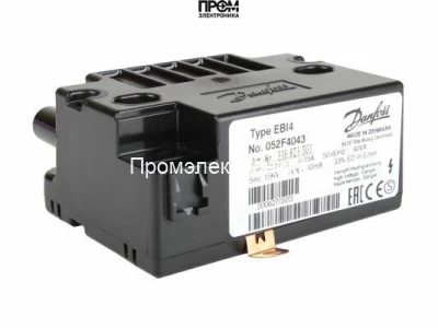 Трансформатор розжига De Dietrich EBI4 052F4043