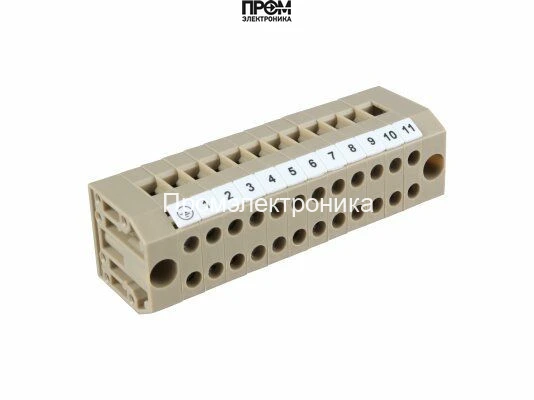 Клеммная колодка Riello, 3002479