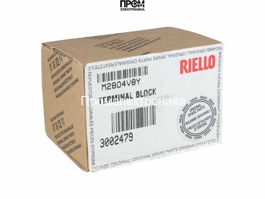 Клеммная колодка Riello, 3002479