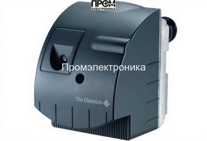 Дизельная горелка De Dietrich M 100 RS