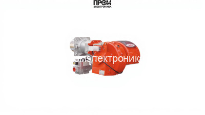 Газовая горелка Baltur TBG 650 LX MC