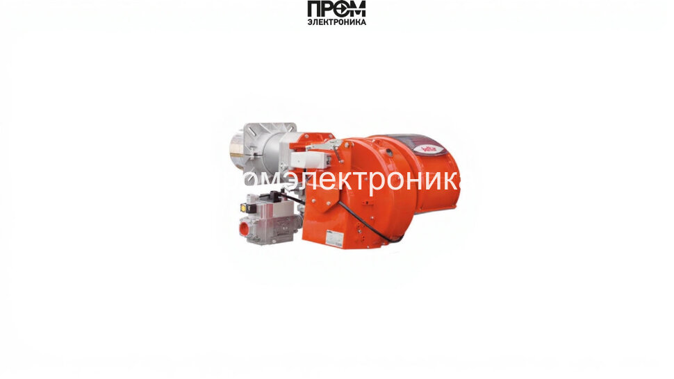 Газовая горелка Baltur TBG 650 LX MC