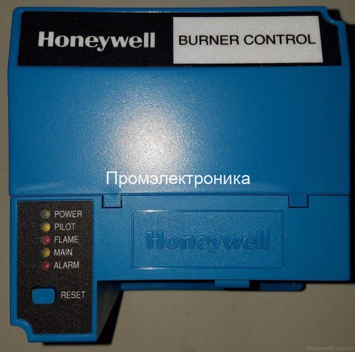 Honeywell RM7898A1018