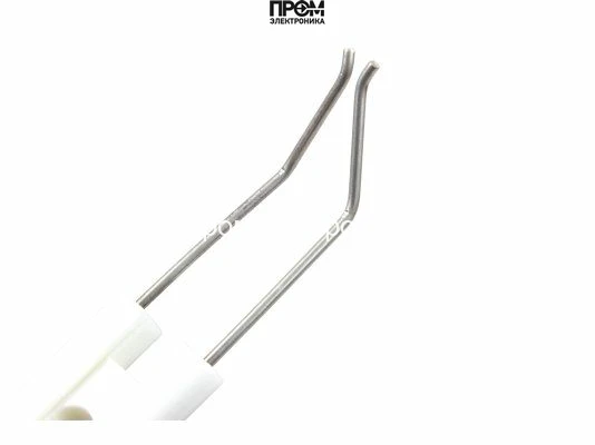 Блок электродов поджига 107.5 мм