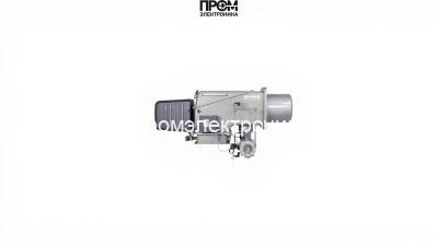 Газовая горелка Weishaupt WKG 70/1-B, DN 125, исп. ZMH-NR, в комплекте