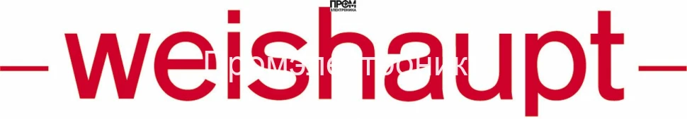 Воздушная заслонка Weishaupt 24131002012