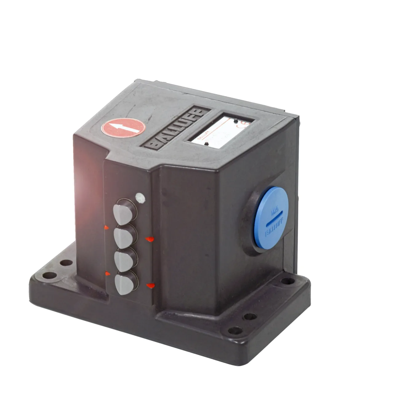 Блочные кулачковые выключатели Balluff BNS00TJ