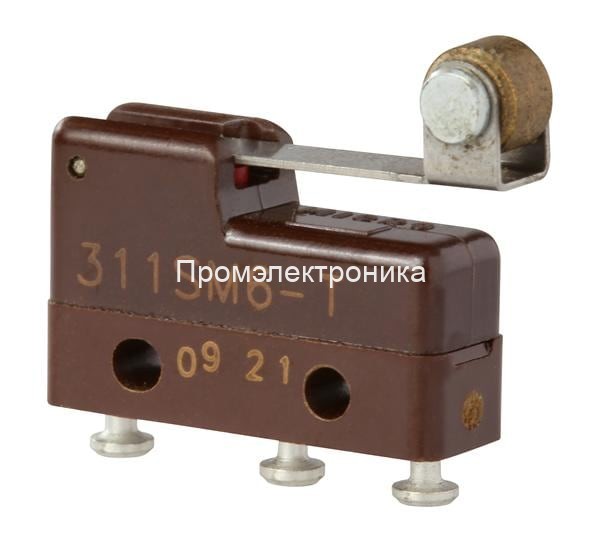 Honeywell 311SM6-T