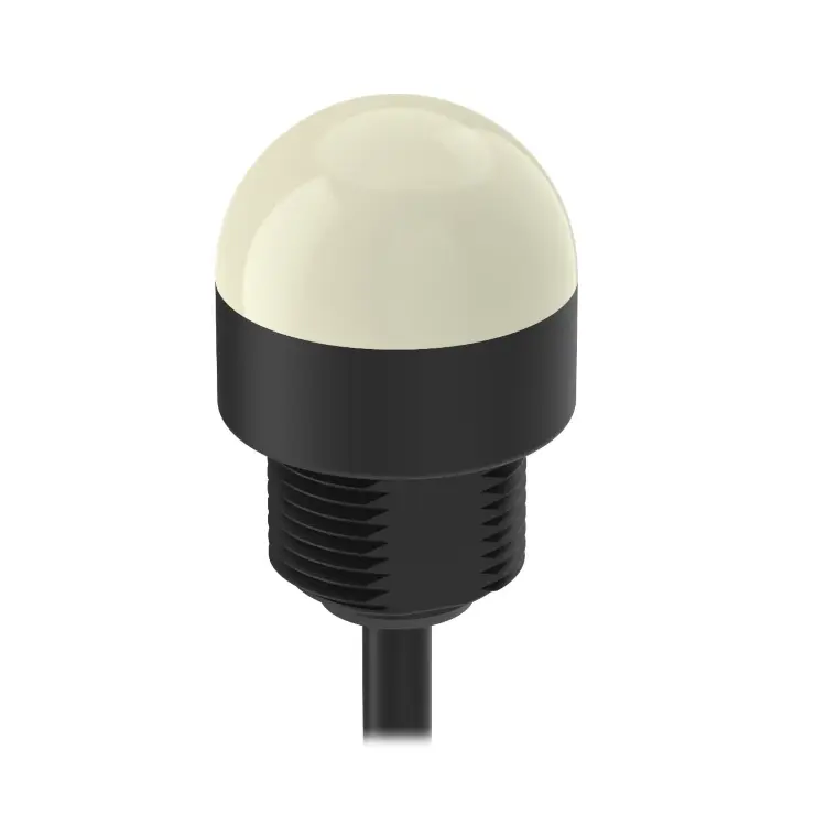 Светодиодные LED индикаторы Banner K30L2RGB7