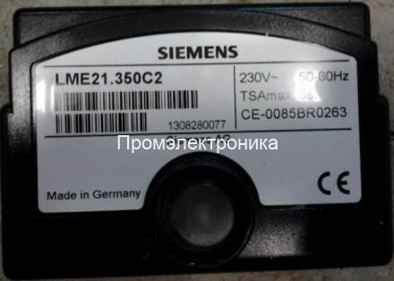 Siemens LME21.350C2