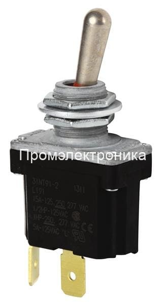 Honeywell 31NT91-2