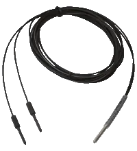 Оптоволоконные кабели для датчиков Pepperl Fuchs KLR-C02-1,25-2,0-K164