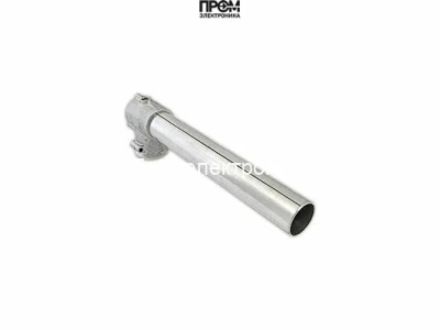 Газовая линия в сборе Ø55 X 428 мм