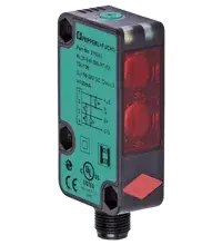 Лазерные датчики расстояния Pepperl Fuchs RL31-8-H-800-RT-IO/59/73c/136