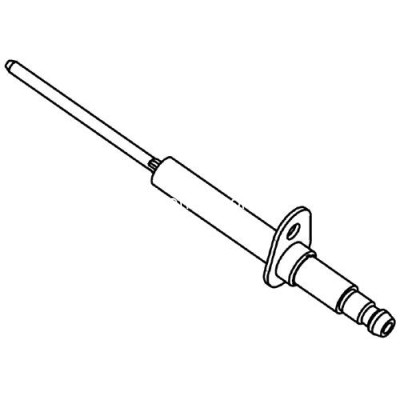 Электроды BRAHMA серия ALV