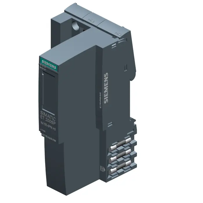 Интерфейсный модуль IM 155-6PN Высокоскоростной Siemens 6ES7155-6AU00-0DN0