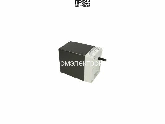 Сервопривод Siemens SQN31.402A1700