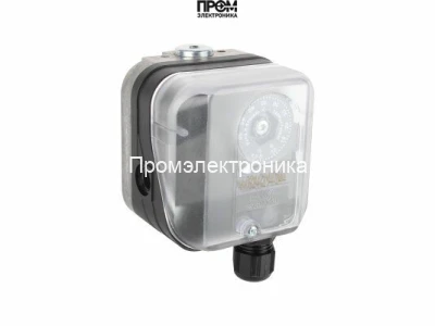 Реле давления Kromschroder DG 50UG-3