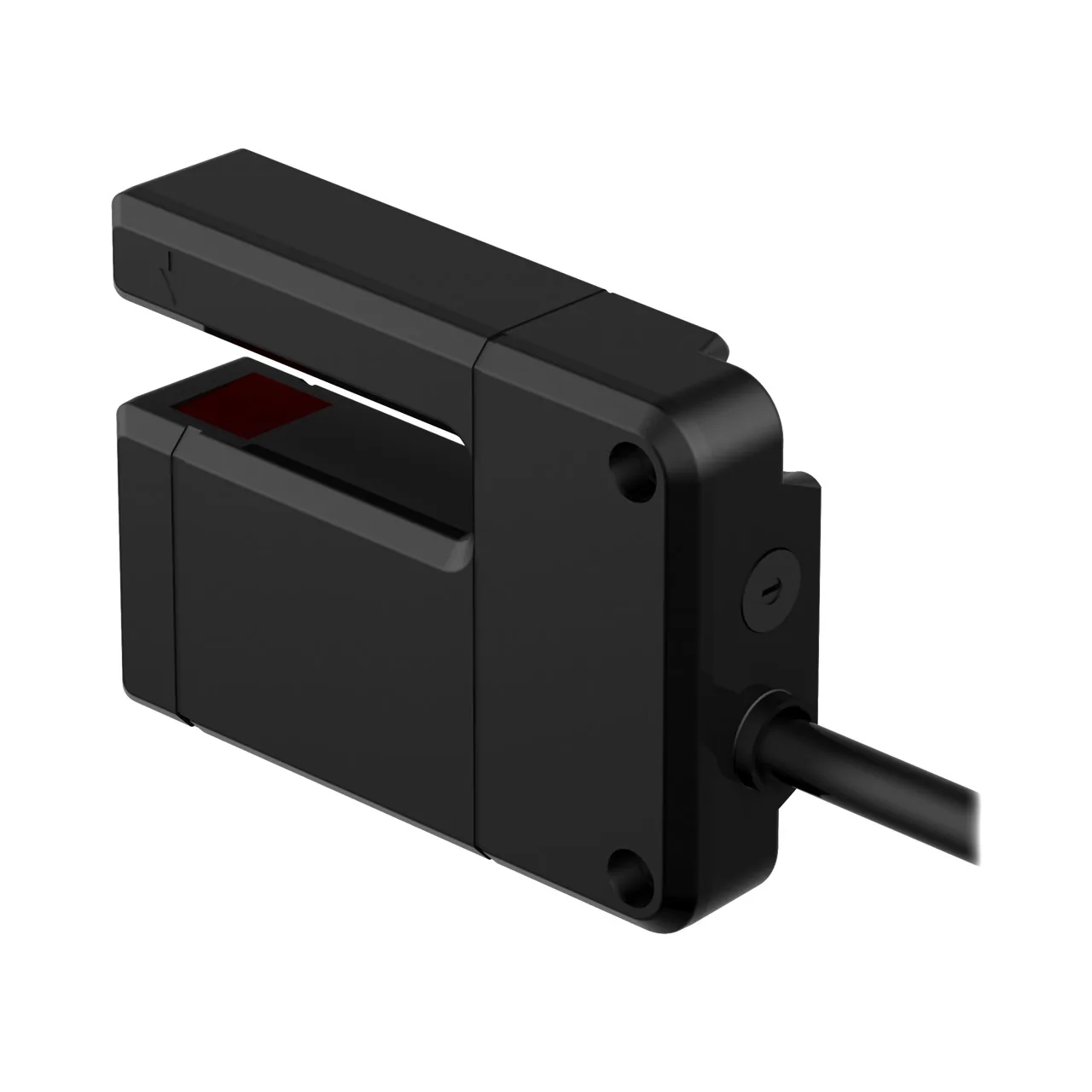 Вилочные датчики Banner SL10VB6VQ5
