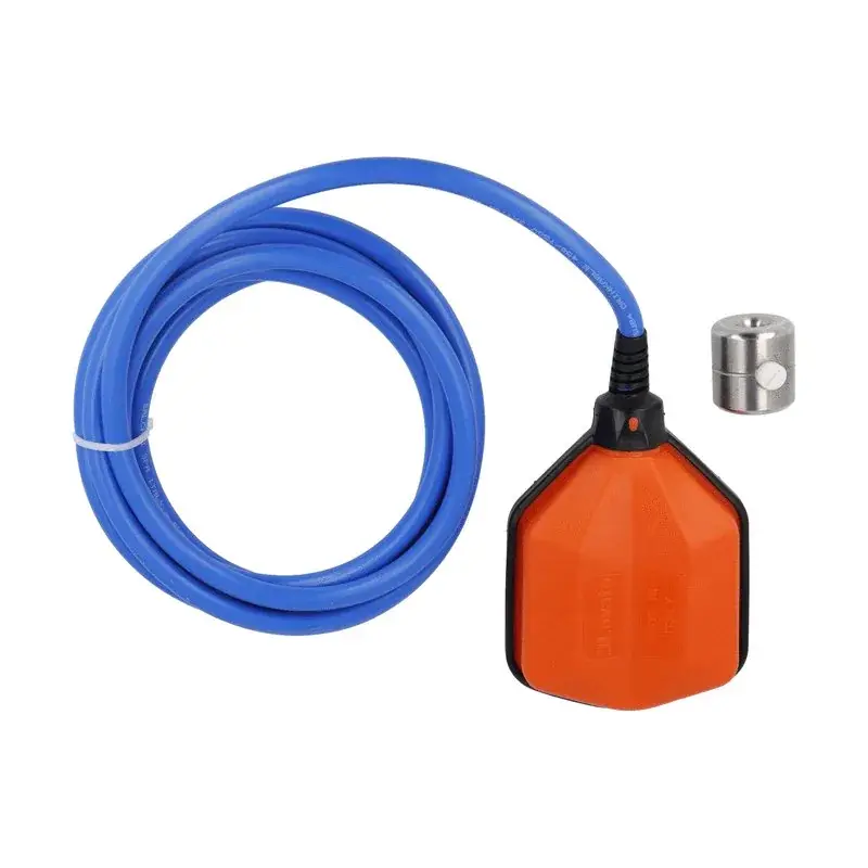 Поплавковые датчики уровня воды Lovato Electric LVFSA1D03