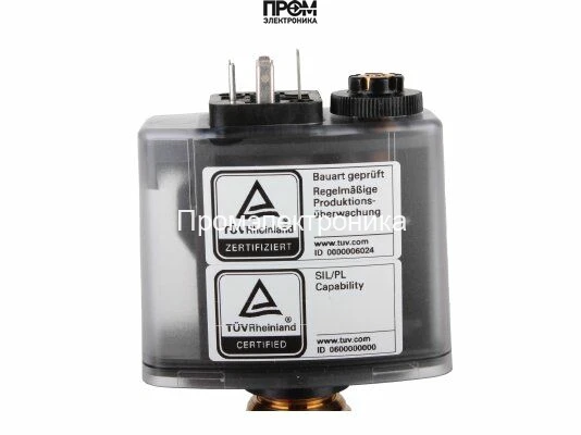 Комплект замены Weishaupt, 21000013070