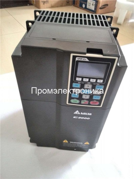 Delta Electronics VFD040C43A