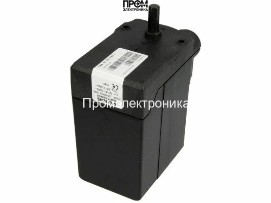 Сервопривод воздушной заслонки Siemens SQN75.244A26